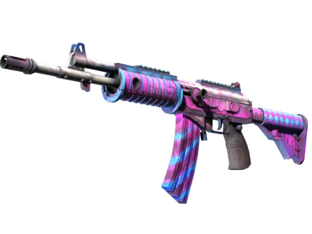 Galil AR | Sugar Rush image