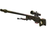 AWP | The Prince image