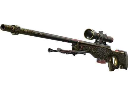 AWP | The Prince image