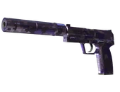 USP-S | Purple DDPAT image