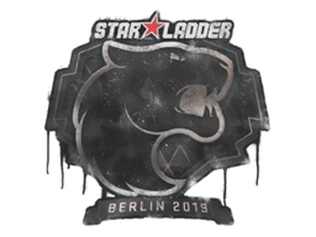 Sealed Graffiti | FURIA | Berlin 2019 image