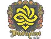 Sticker | Legacy | Budapest 2025 image