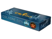 ESL One Cologne 2015 Overpass Souvenir Package image
