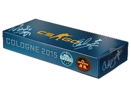 ESL One Cologne 2015 Overpass Souvenir Package image
