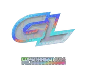 Sticker | GamerLegion (Holo) | Copenhagen 2024 image