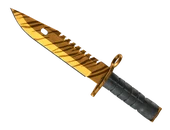★ M9 Bayonet | Tiger Tooth image