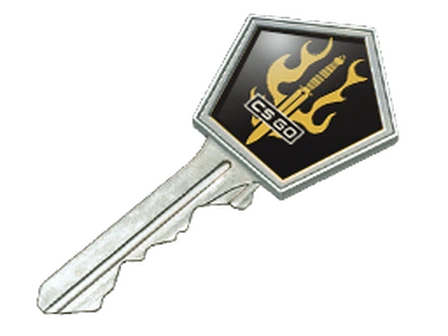 Spectrum 2 Case Key image