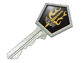 Spectrum 2 Case Key image