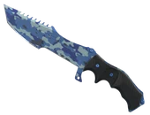 ★ Huntsman Knife | Bright Water image