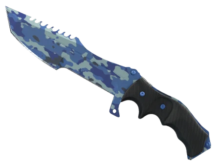 ★ Huntsman Knife | Bright Water image