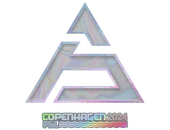 Sticker | SAW (Holo) | Copenhagen 2024 image