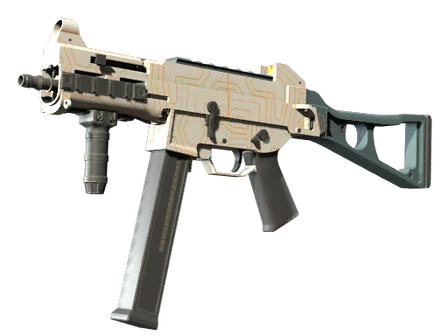 UMP-45 | Labyrinth image