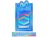 Sticker | KOI (Holo) | Copenhagen 2024 image