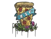 Sealed Graffiti | R.I.P.I.P. image