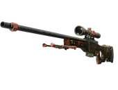 AWP | Mortis image