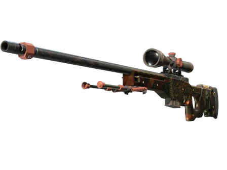 AWP | Mortis image