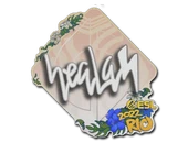 Sticker | neaLaN | Rio 2022 image