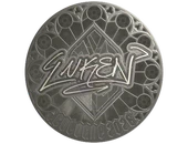 Sticker | luken (Foil) | Cologne 2026 image