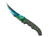 ★ Flip Knife | Gamma Doppler Phase 3 image