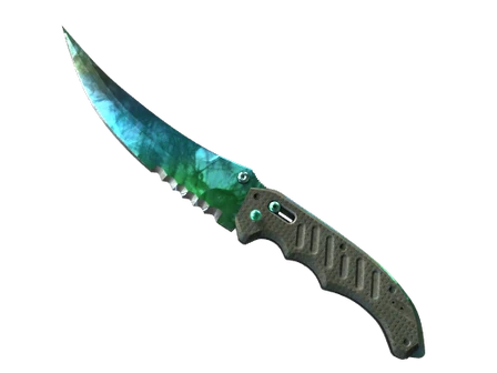 ★ Flip Knife | Gamma Doppler Phase 3 image