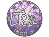 Sticker | Liazz | Cologne 2026 image