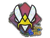 Sticker | Vitality (Glitter) | Rio 2022 image
