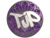 Sticker | TjP (Foil) | Cologne 2026 image