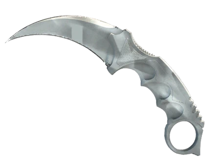 ★ Karambit | Urban Masked image