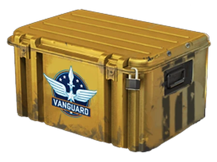 Operation Vanguard Weapon Case image