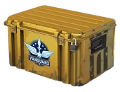 Operation Vanguard Weapon Case image