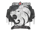 Sealed Graffiti | North | Berlin 2019 image