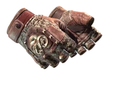 ★ Broken Fang Gloves | Needle Point image