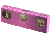 Budapest 2025 Nuke Souvenir Highlight Package image