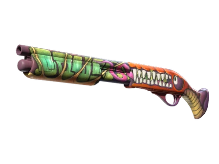 Sawed-Off | Devourer image
