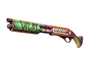 Sawed-Off | Devourer image