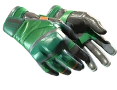 ★ Moto Gloves | Turtle image