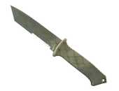 ★ Ursus Knife | Safari Mesh image
