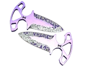 ★ Shadow Daggers | Freehand image