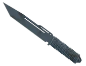 ★ Paracord Knife | Night Stripe image