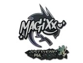 Sticker | magixx | Antwerp 2022 image