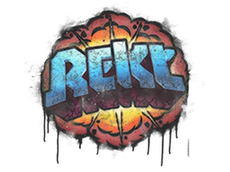 Sealed Graffiti | Rekt image