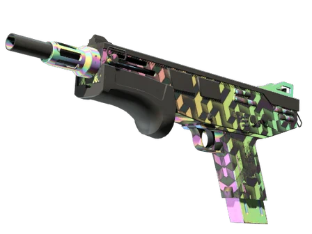 MAG-7 | Prism Terrace image
