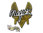Sticker | Magisk | Paris 2023 image