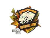 Sticker | Virtus.Pro (Holo) | Cologne 2016 image
