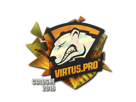 Sticker | Virtus.Pro (Holo) | Cologne 2016 image