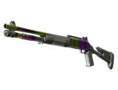 XM1014 | Ziggy image