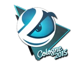 Sticker | Luminosity Gaming | Cologne 2015 image