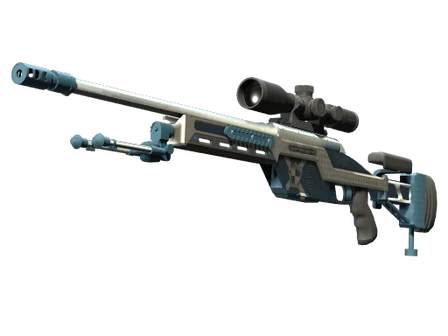 SSG 08 | Hand Brake image