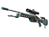 SSG 08 | Hand Brake image