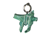 Charm | Backsplash image